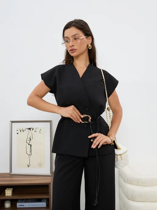 Товар с Wildberries
