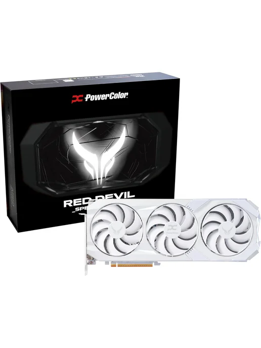 XFX XFX Quicksilver AMD Radeon RX 9070 XT Gaming Edition 16GB GDDR6