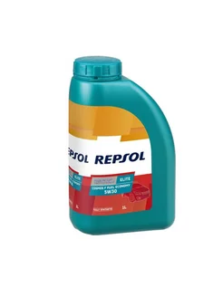 RP ELITE COSMOS F FUEL ECONOMY 5W30 (1л) масло моторное REPSOL 182940480 купить за 762 ₽ в интернет‑магазине Wildberries