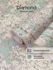 Обои метровые флизелиновые Yuka DIAMOND 246726842 купить за 1 676 ₽ в интернет‑магазине Wildberries