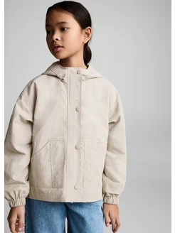 Жакет Mango kids 321547257 купить за 2 801 ₽ в интернет‑магазине Wildberries