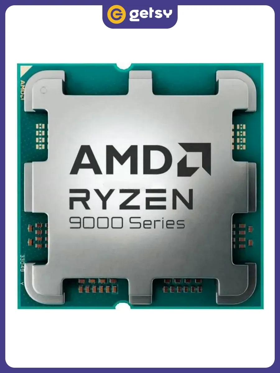 Процессор Ryzen 7 9800X3D AM5