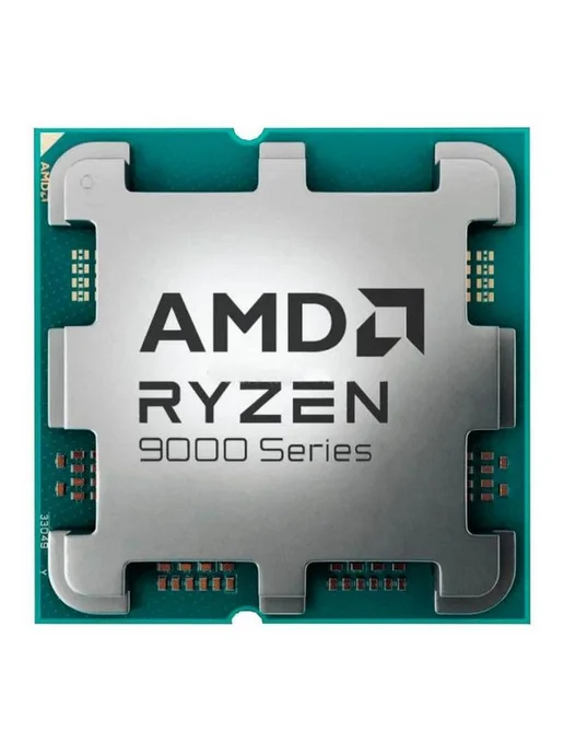 Процессор Ryzen 7 9800X3D AM5