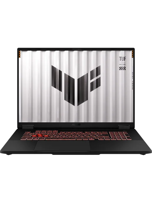 Ноутбук игровой TUF Gaming 18" IPS R7 16ГБ 512ГБ RTX 5060