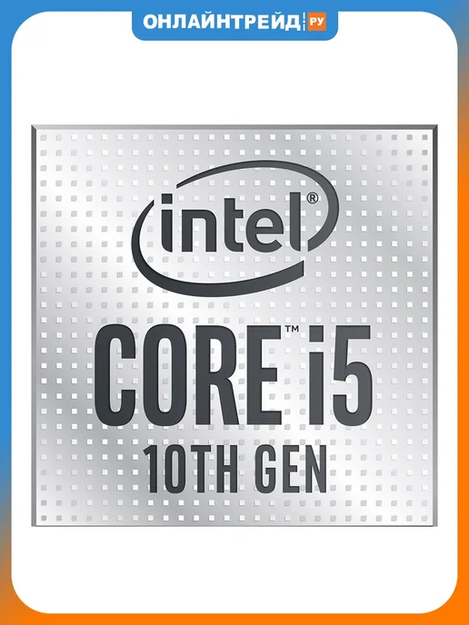 Процессор Core i5-10500 LGA1200 OEM