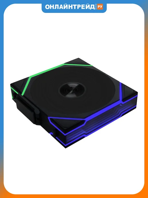 Lian Li Lian Li UNI Fan TL Wireless 120mm White PWM RGB