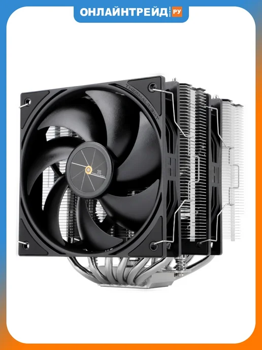 Thermalright Thermalright Peerless Assassin 120 V3 Black
